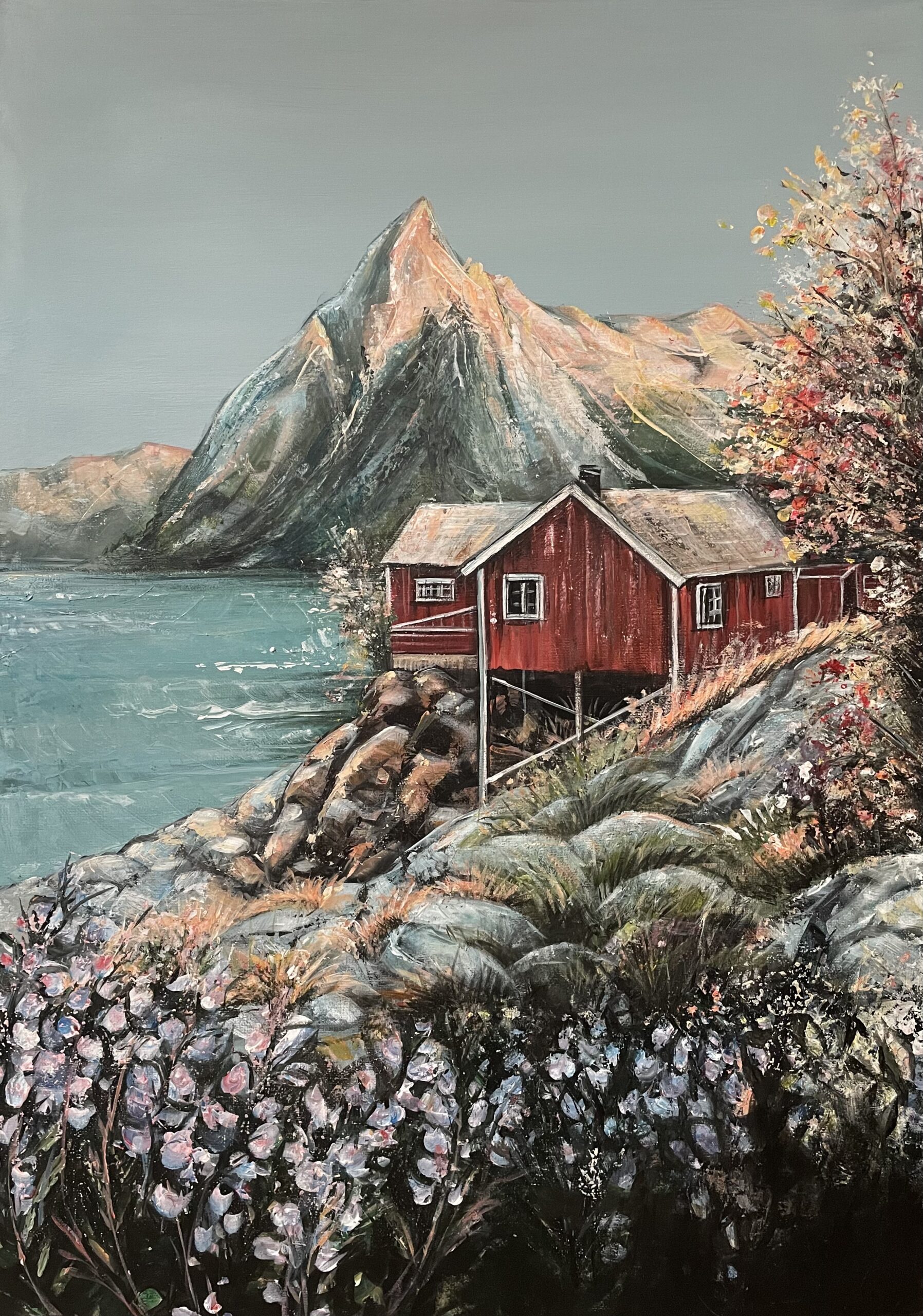 Norway Landscape